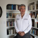 Enrique Gómez, la propuesta ultraconservadora de De La Espriella para el Senado