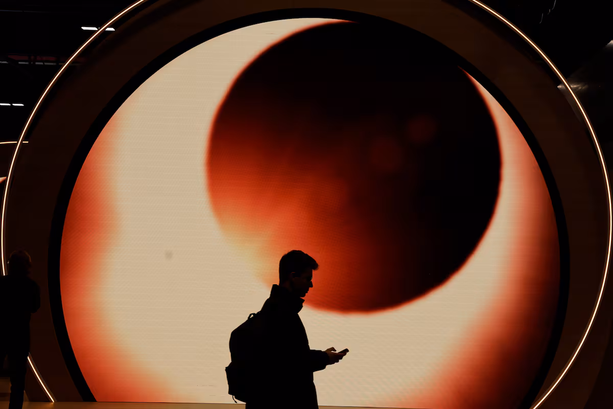 España se prepara para el histórico eclipse veraniego que atraerá millones