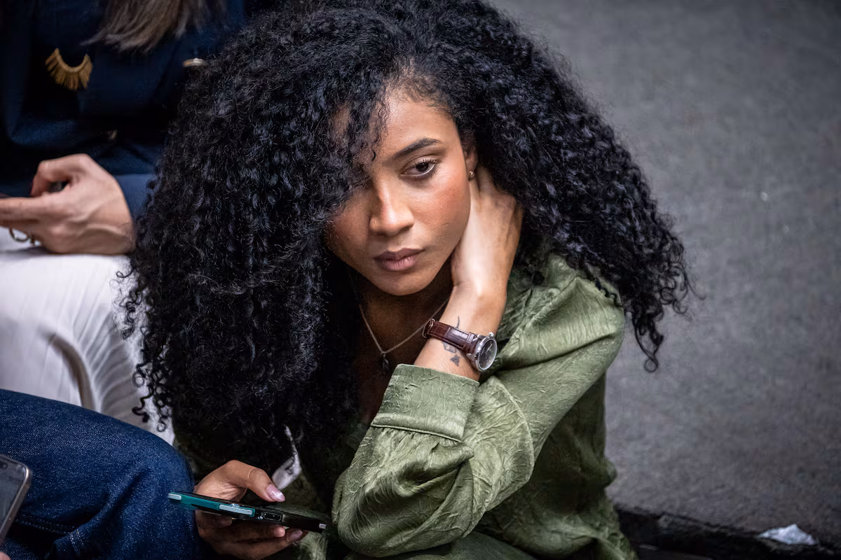 Fiscalía acusa a Juliana Guerrero de fraude por inasistencias escolares