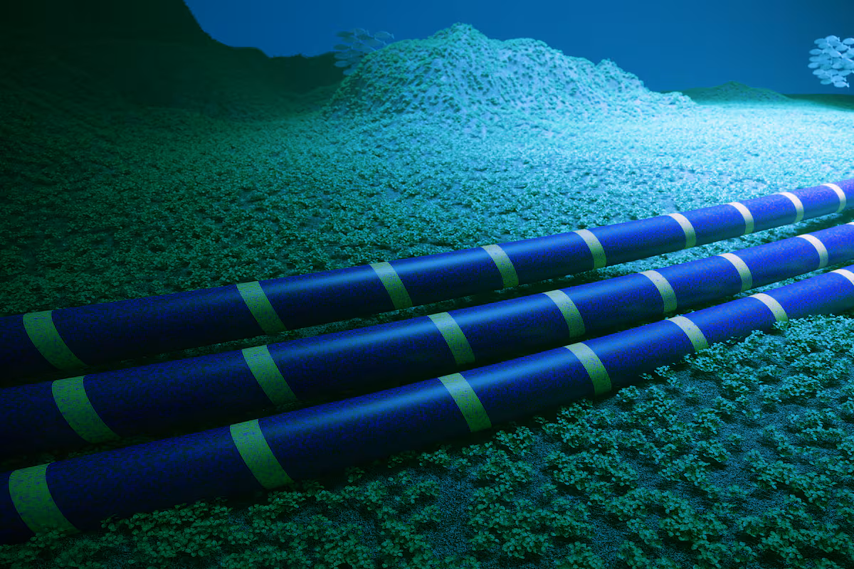 Humboldt: El cable submarino en Chile que evita molestias a Trump