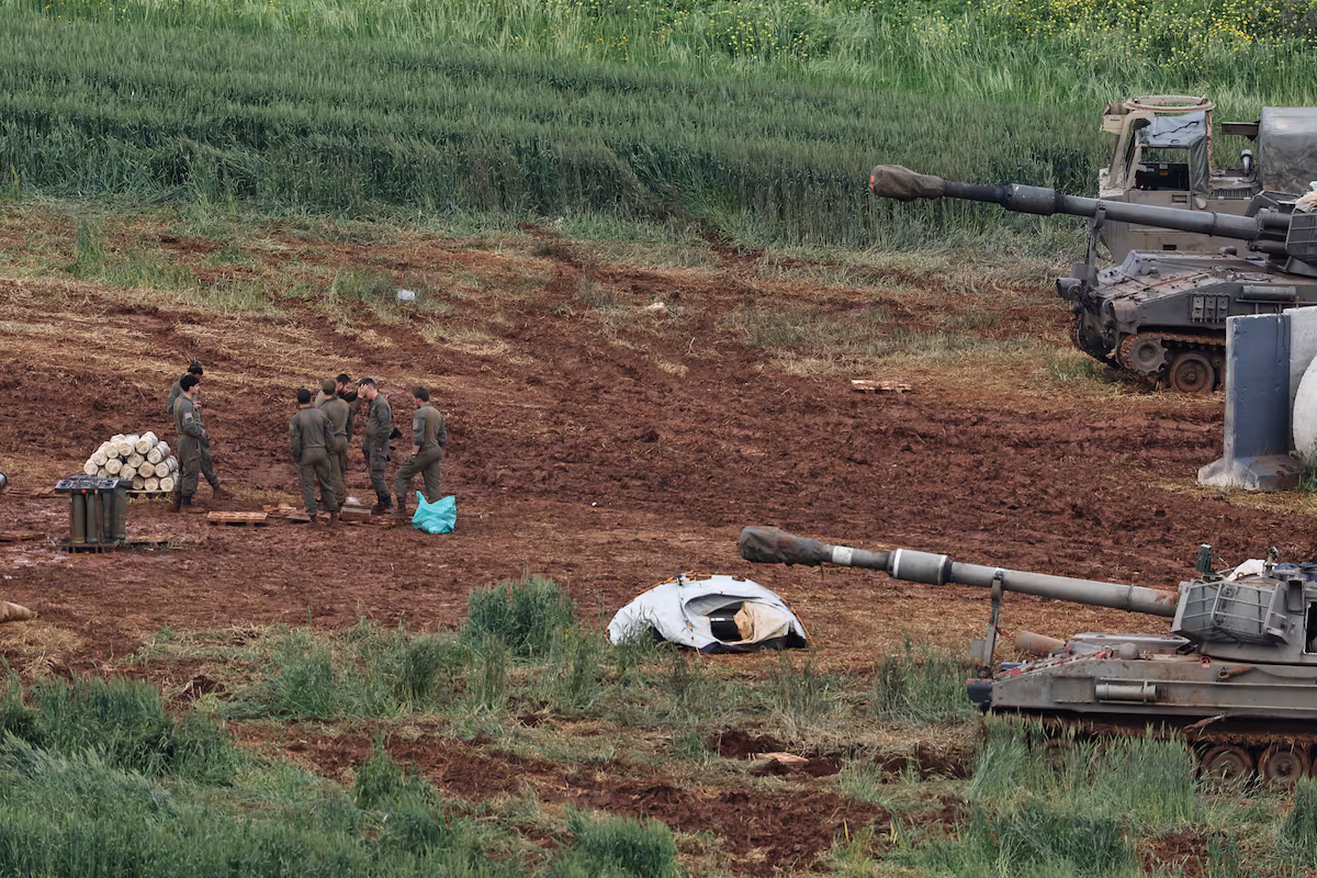 Israel Demolerá Viviendas en Frontera con Líbano, Replica Estrategia de Gaza