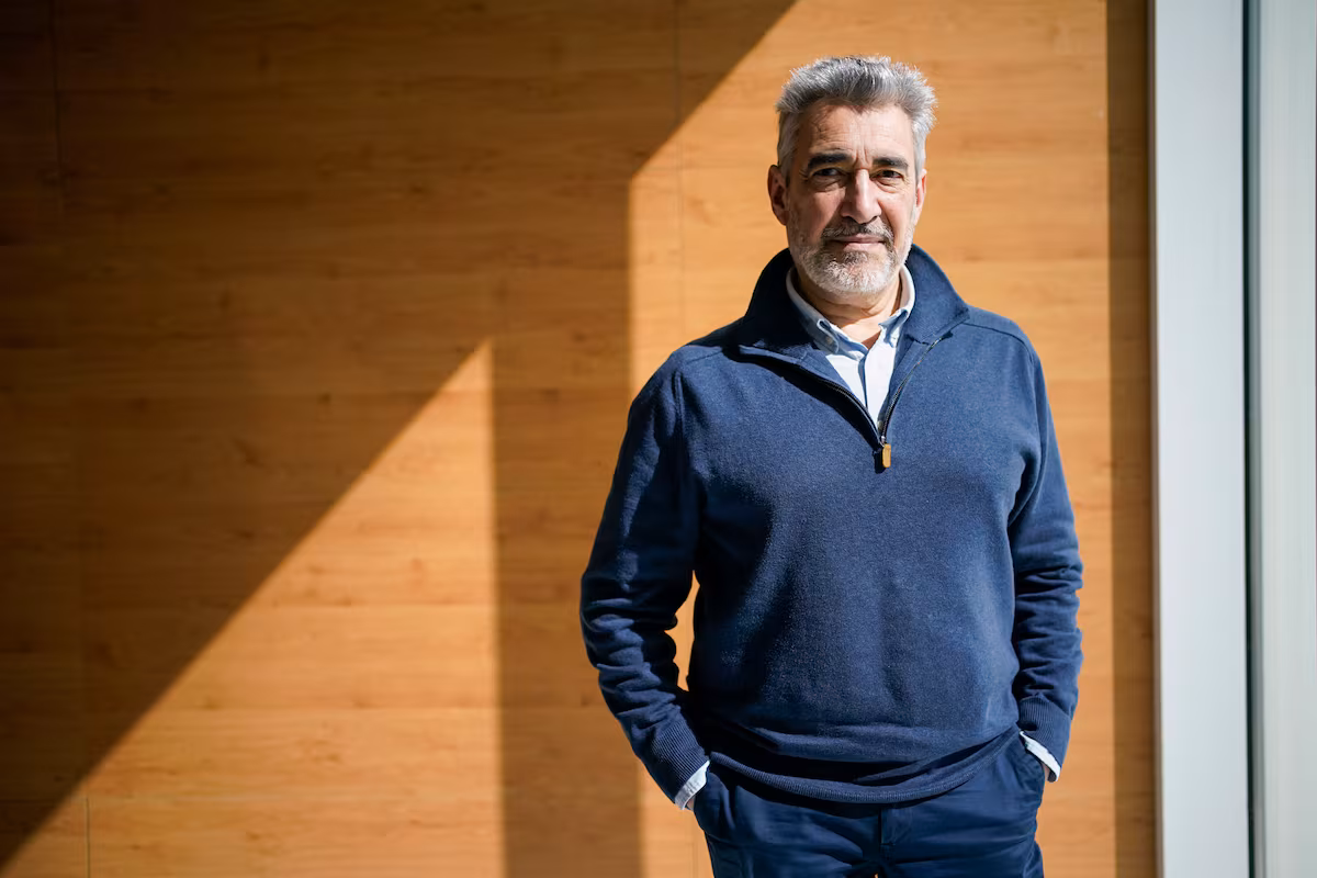 José Luis Trejo: El ejercicio físico, clave para generar nuevas neuronas