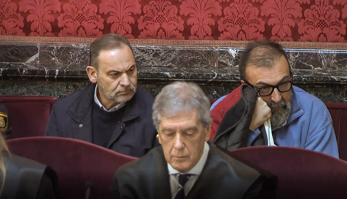 La defensa de Koldo García solicita reunión con Ábalos en prisión para el juicio