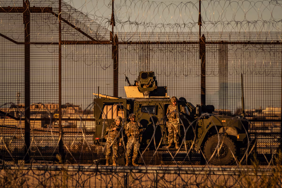 La obsesión de Trump por México: el impacto del trumpismo