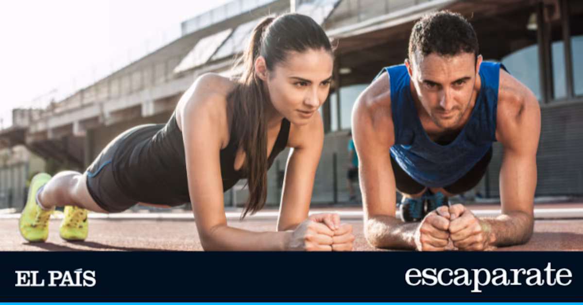 Las Mejores Prendas Deportivas Ligeras y Económicas de Primavera 2023