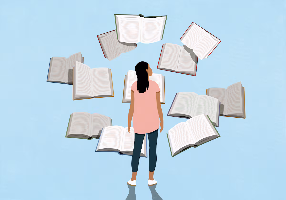 Literatura en Conflicto: La Controversia del Feminismo en las Letras