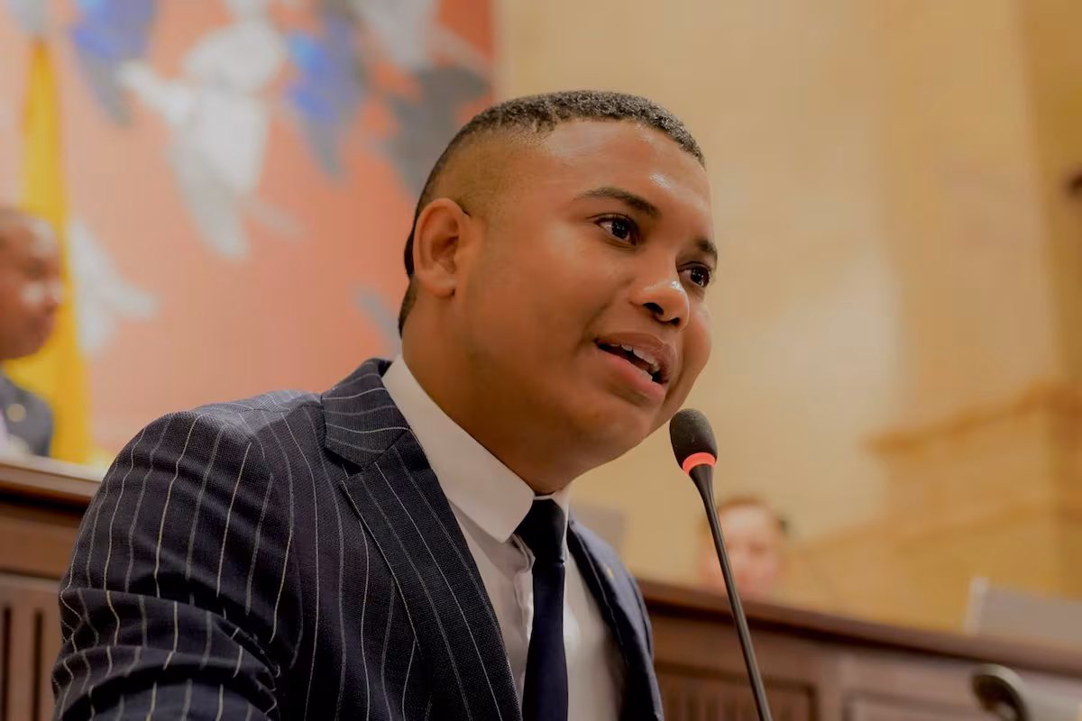 Miguel Polo Polo: El Controversial Representante de las Negritudes en Debate