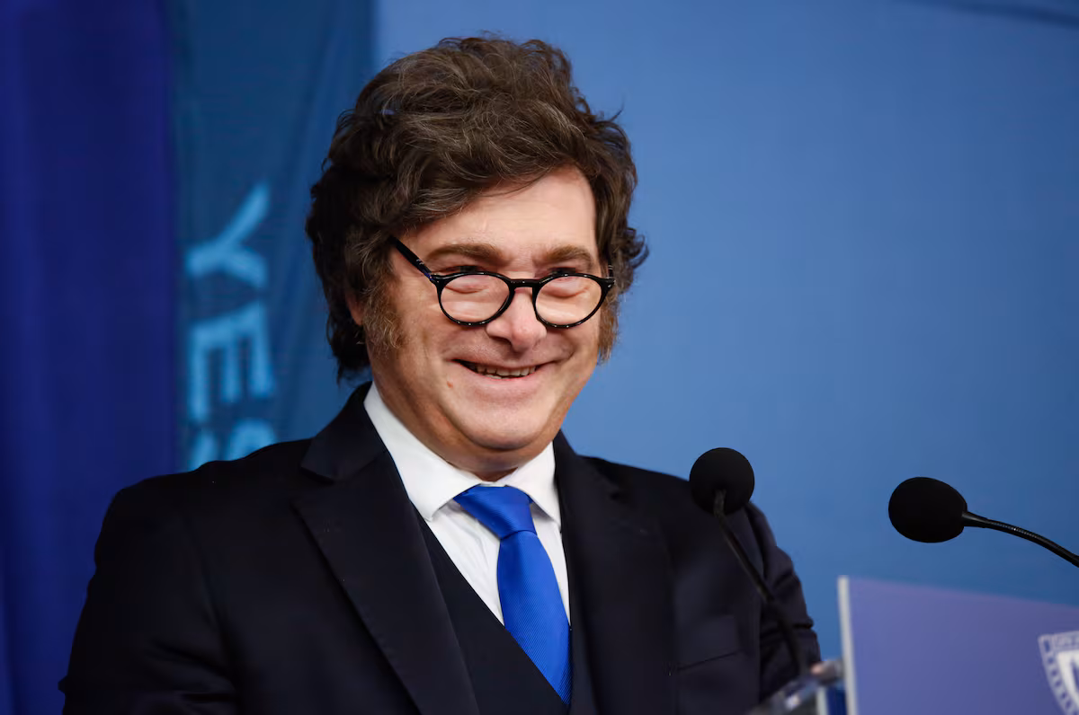 Milei: Presidente revisionista a 50 años del golpe en Argentina