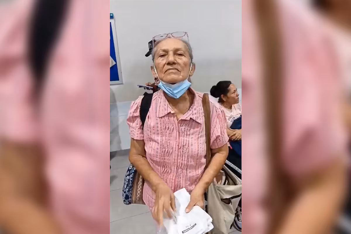 Muerte de mujer al reclamar medicamentos resalta crisis de salud en Colombia