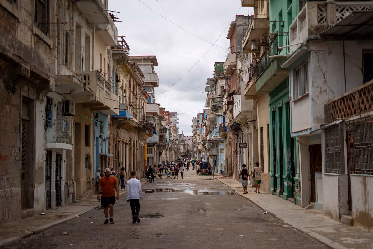 Nicaragua y Cuba: Lecciones de Venezuela en Crisis Política