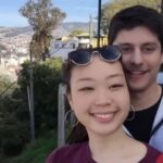 Nicolás Zepeda, condenado a cadena perpetua por el asesinato de Narumi Kurosaki en Francia