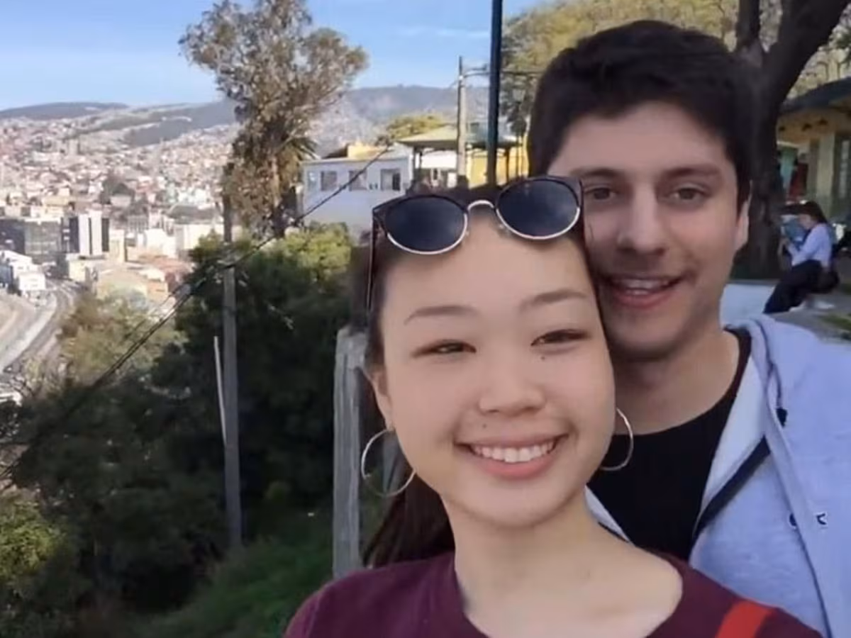 Nicolás Zepeda, condenado a cadena perpetua por el asesinato de Narumi Kurosaki en Francia