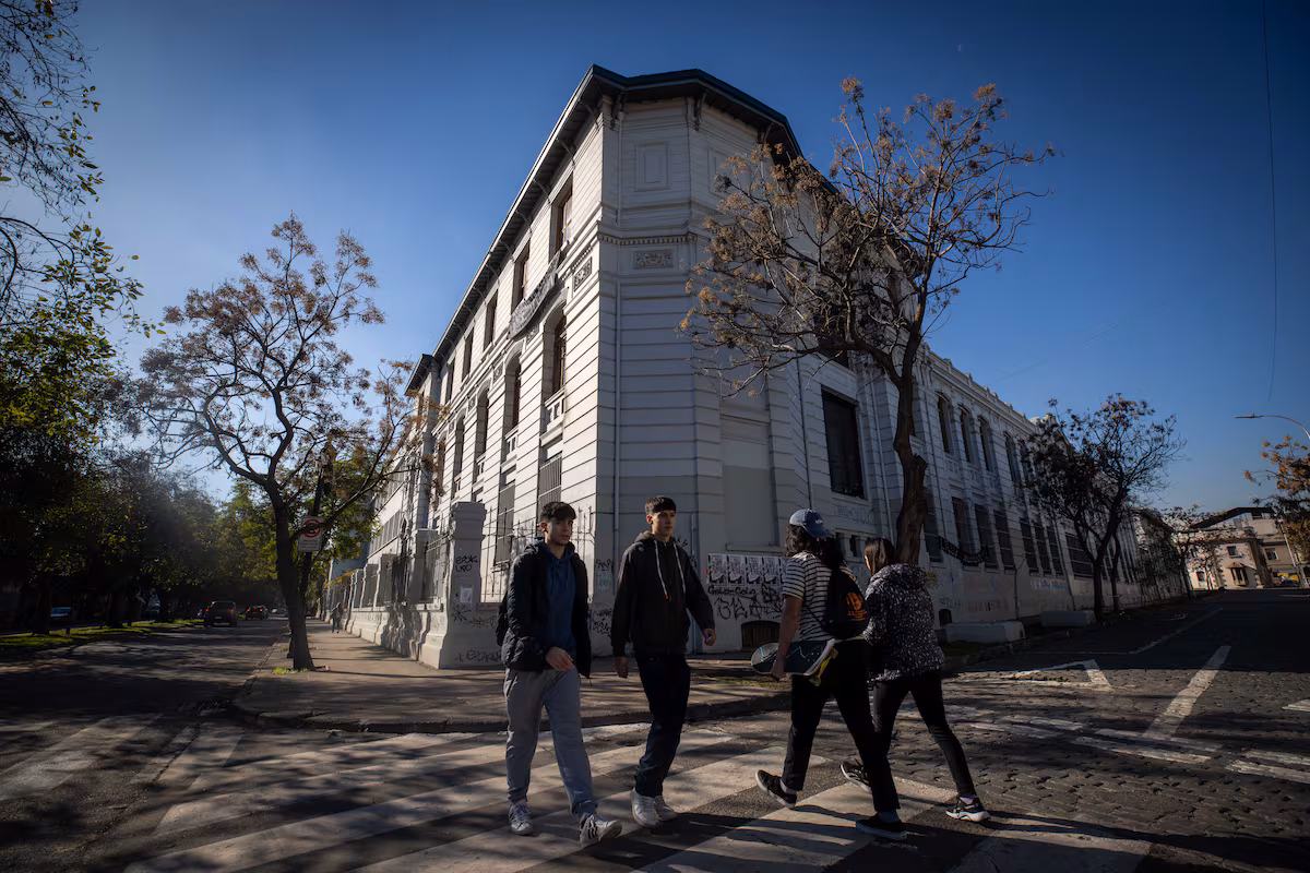 Nuevo Ciclo Escolar: Mejora del Desempeño Educativo en el Periodo 2023