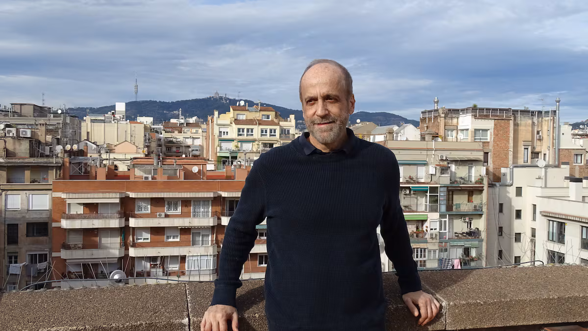 Pedro Plaza Salvati: La Vida en Venezuela, un Videojuego por Etapas