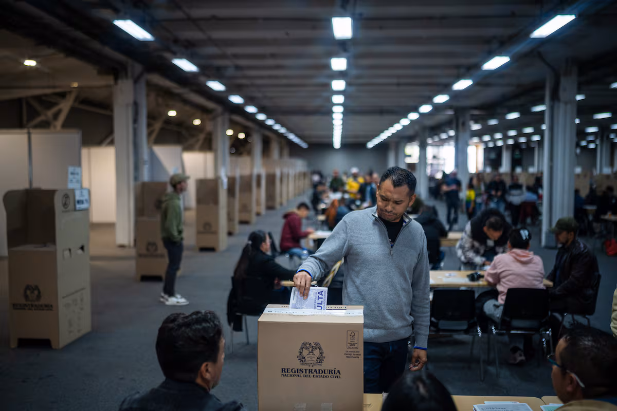 Reflexión Honesta: Claves de las Elecciones en Colombia en 5 Minutos