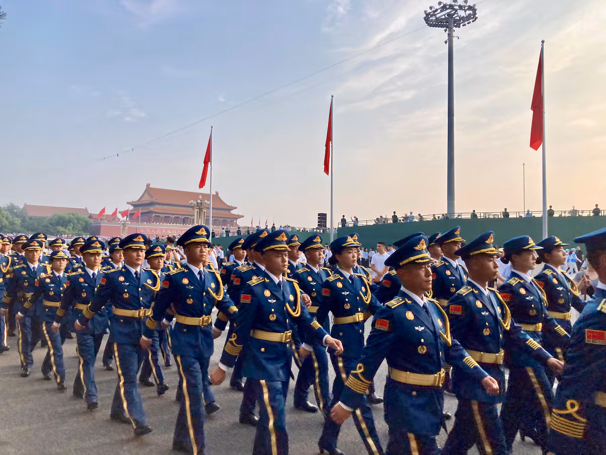 Xi Jinping impulsa purga militar y autosuficiencia tecnológica en gran cumbre china