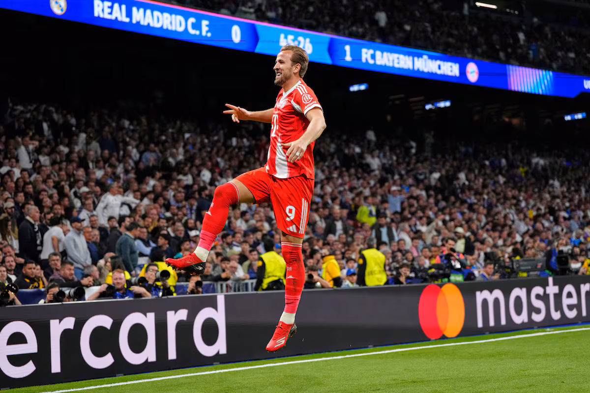 Arbeloa revela: "Los goles del Bayern fueron errores que discutimos"