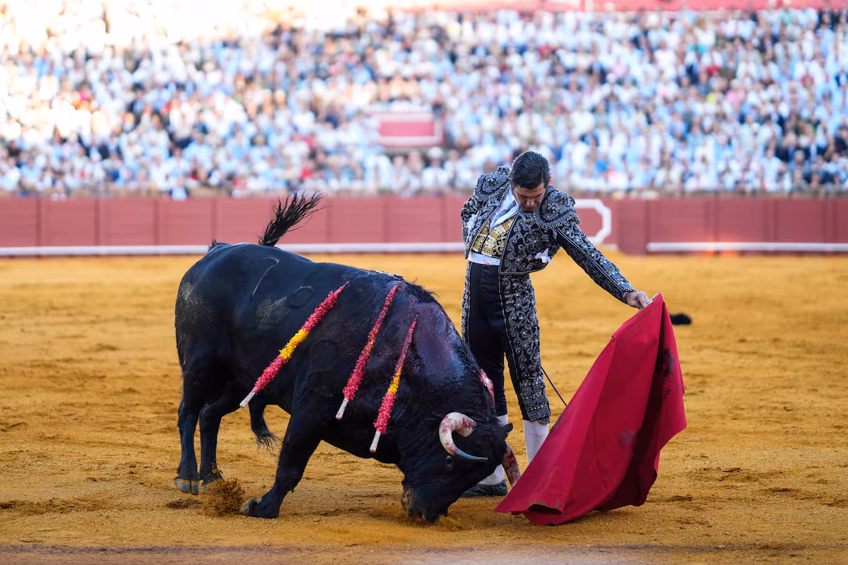 Arranca la Feria de Abril con un ciclo de festejos ininterrumpido