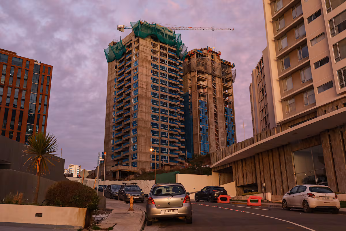 Black Inmobiliario 2026 en Chile: Descubre las Mejores Ofertas de Viviendas