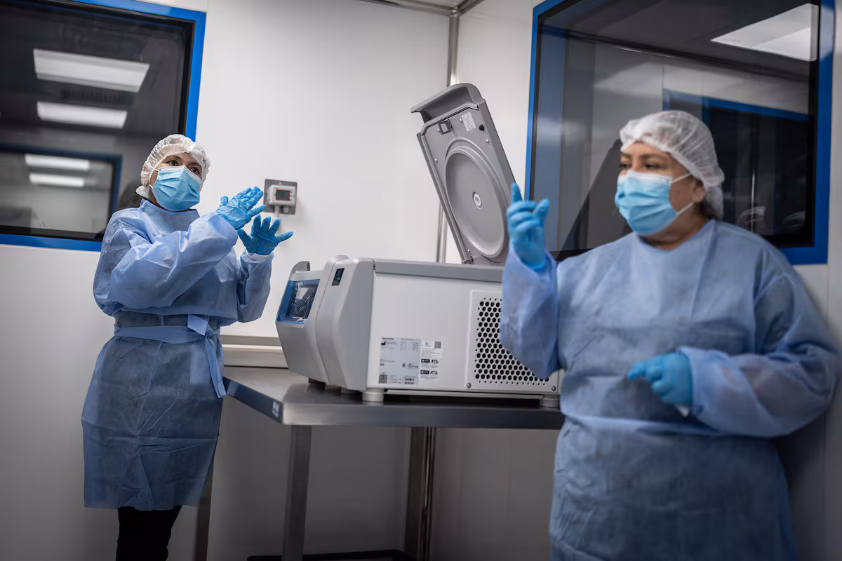 Bogotá se alista para prevenir epidemia de sarampión tras el Mundial