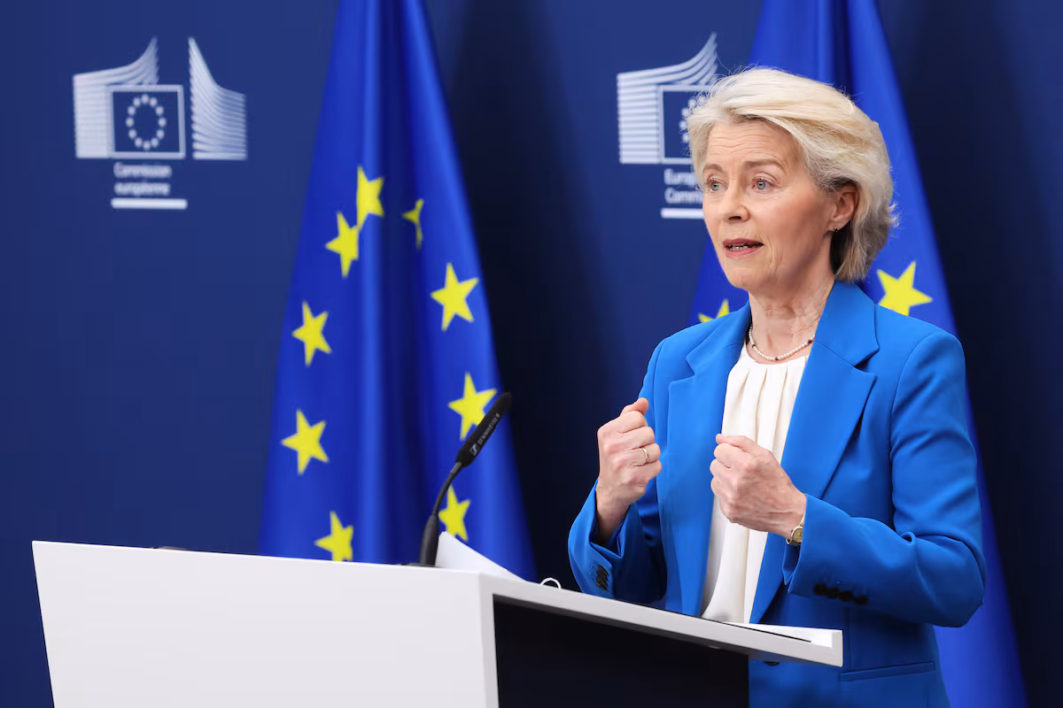 Bruselas lanza nueva herramienta digital para verificar edades en plataformas