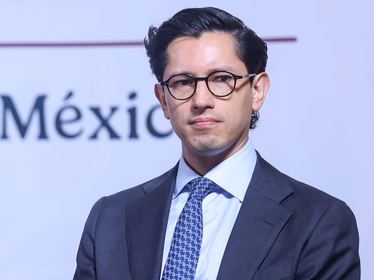 Canciller Velasco se reúne con Marco Rubio para discutir seguridad y migración