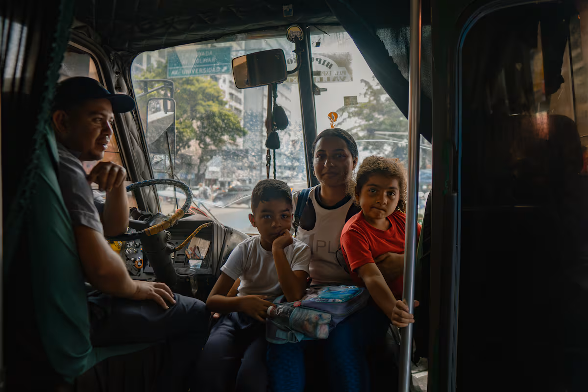 Caracas sin Maduro: Prioridades inmediatas para una nueva realidad