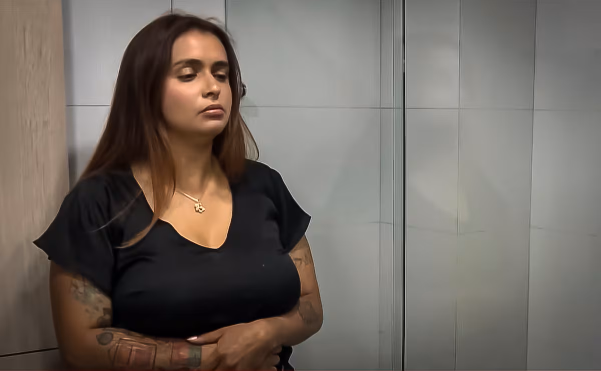 Catalina Giraldo busca ser la primera colombiana en suicidio asistido por salud mental