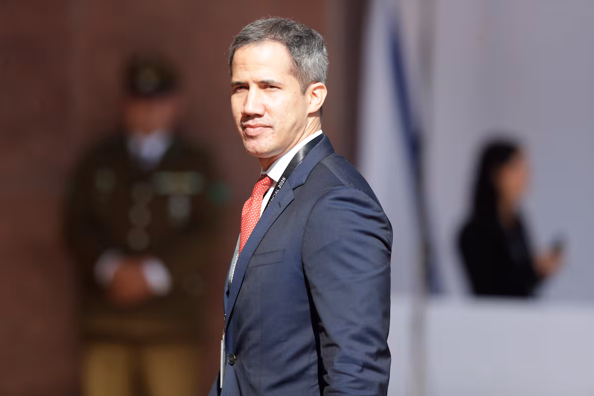 Chavismo y oposición se enfrentan por activos venezolanos en EE.UU.