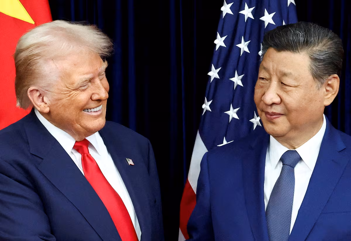 China gana influencia en Latinoamérica mientras EEUU y Europa retroceden