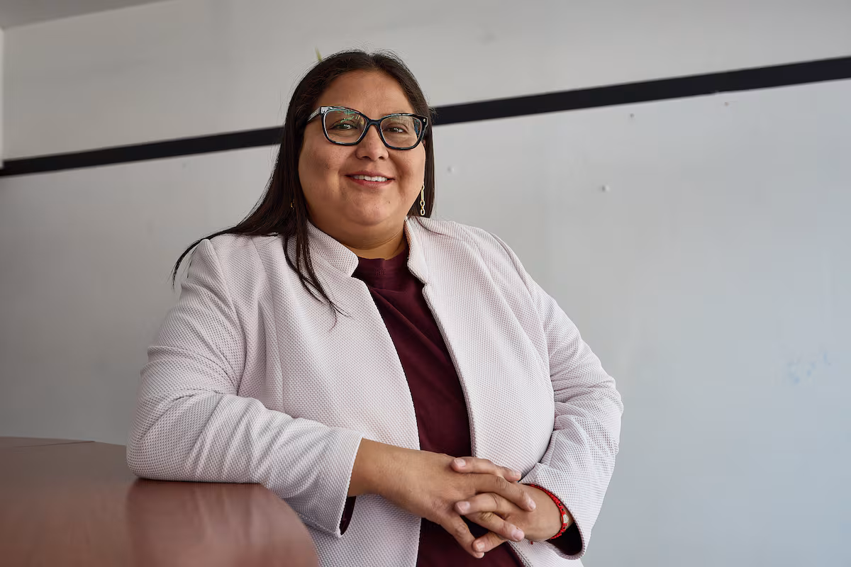 Citlalli Hernández busca la unidad entre PT y PVEM ante cambio en Morena