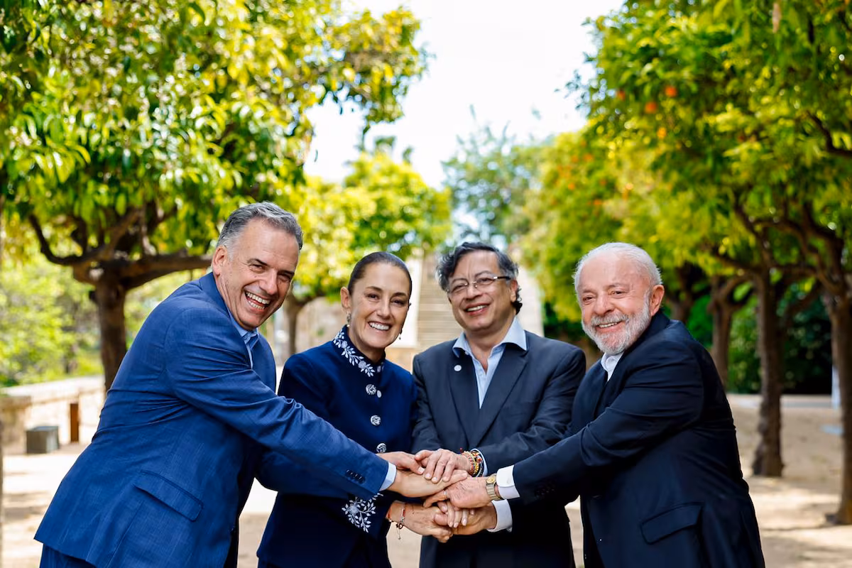 Colombia Global: Innovación y Oportunidades para el Crecimiento Nacional