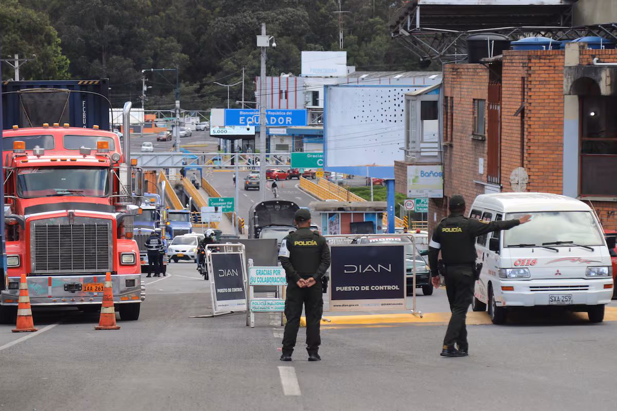 Colombia y Ecuador amenazan la supervivencia de la Comunidad Andina
