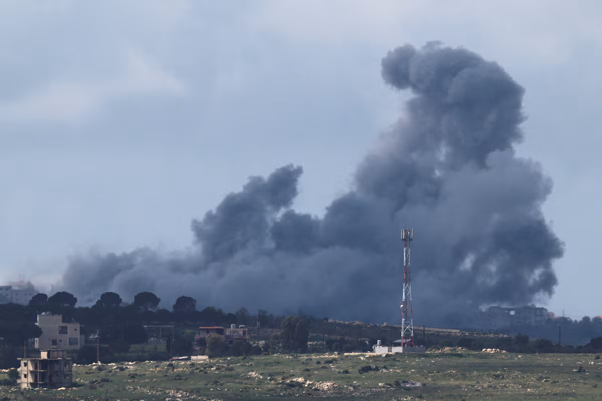 Conflicto EE.UU.-Israel-Irán: Teherán exige alto al fuego en Líbano