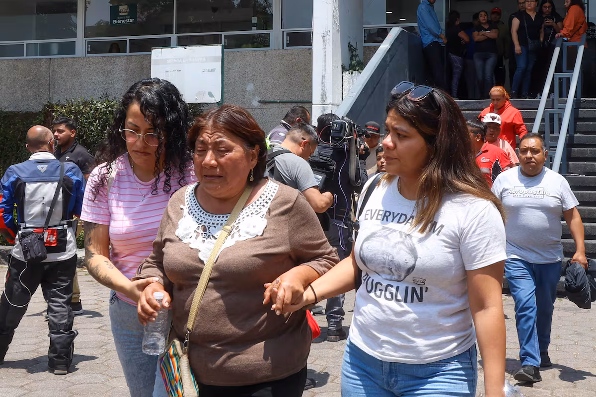 Crimen de Edith Guadalupe: Las horas perdidas que marcaron la investigación