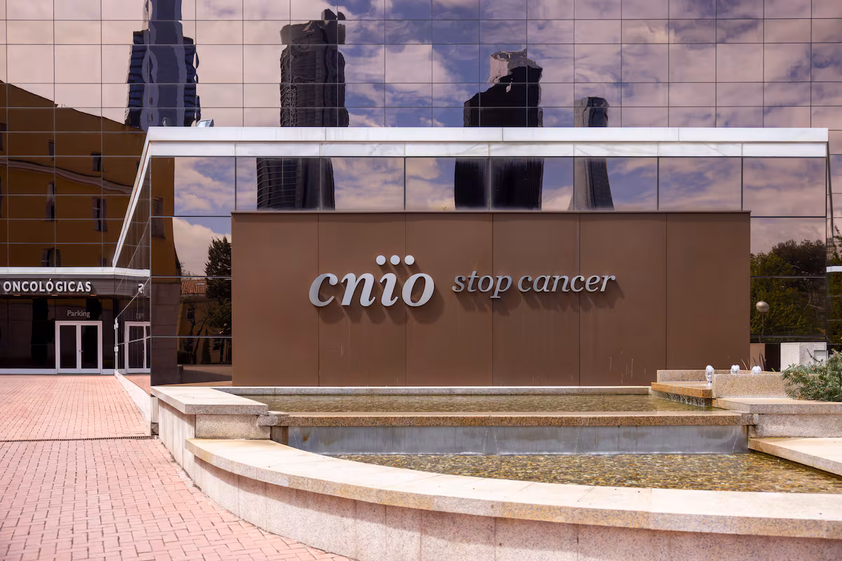 Cristina Navarro Enterría, nueva gerente del CNIO en medio de la investigación de Anticorrupción