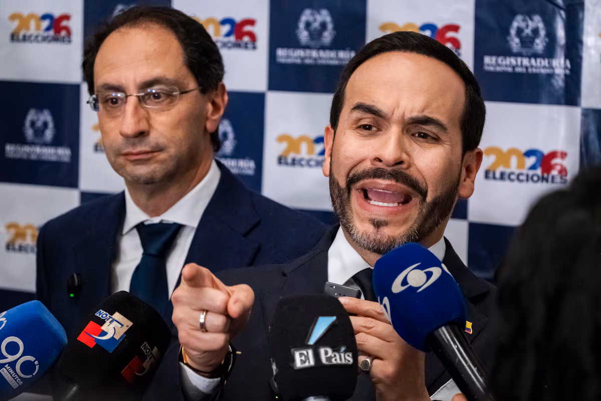 “De la Espriella desmiente publicaciones falsas sobre financiamiento en campaña presidencial 2026”