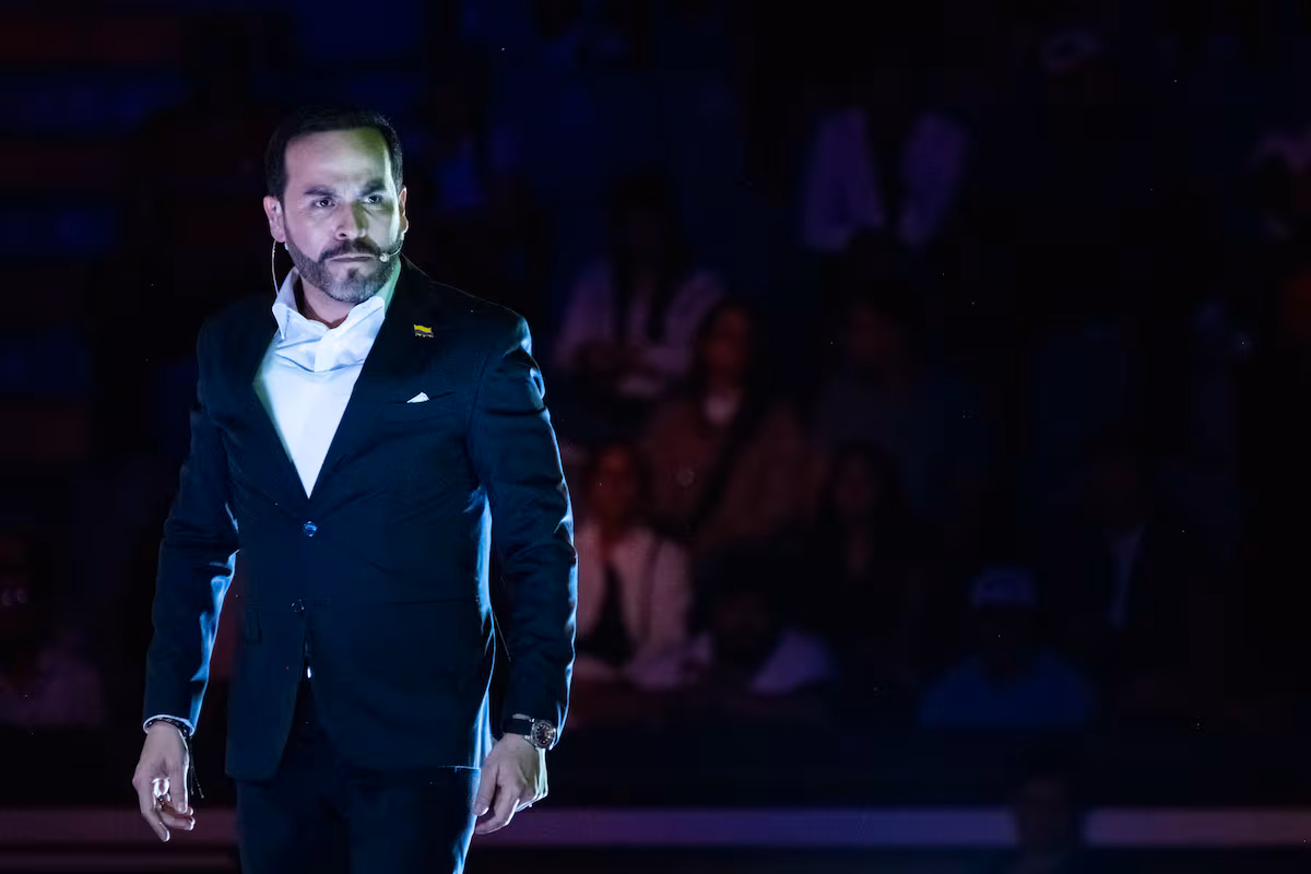 De la Espriella revela la fórmula secreta de Milei