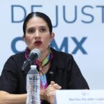 Detienen en Ciudad de México al presunto feminicida de Edith Guadalupe