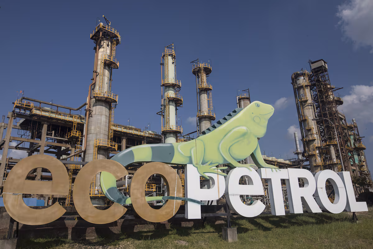 Ecopetrol agita aguas por escándalos de su presidente en campaña electoral