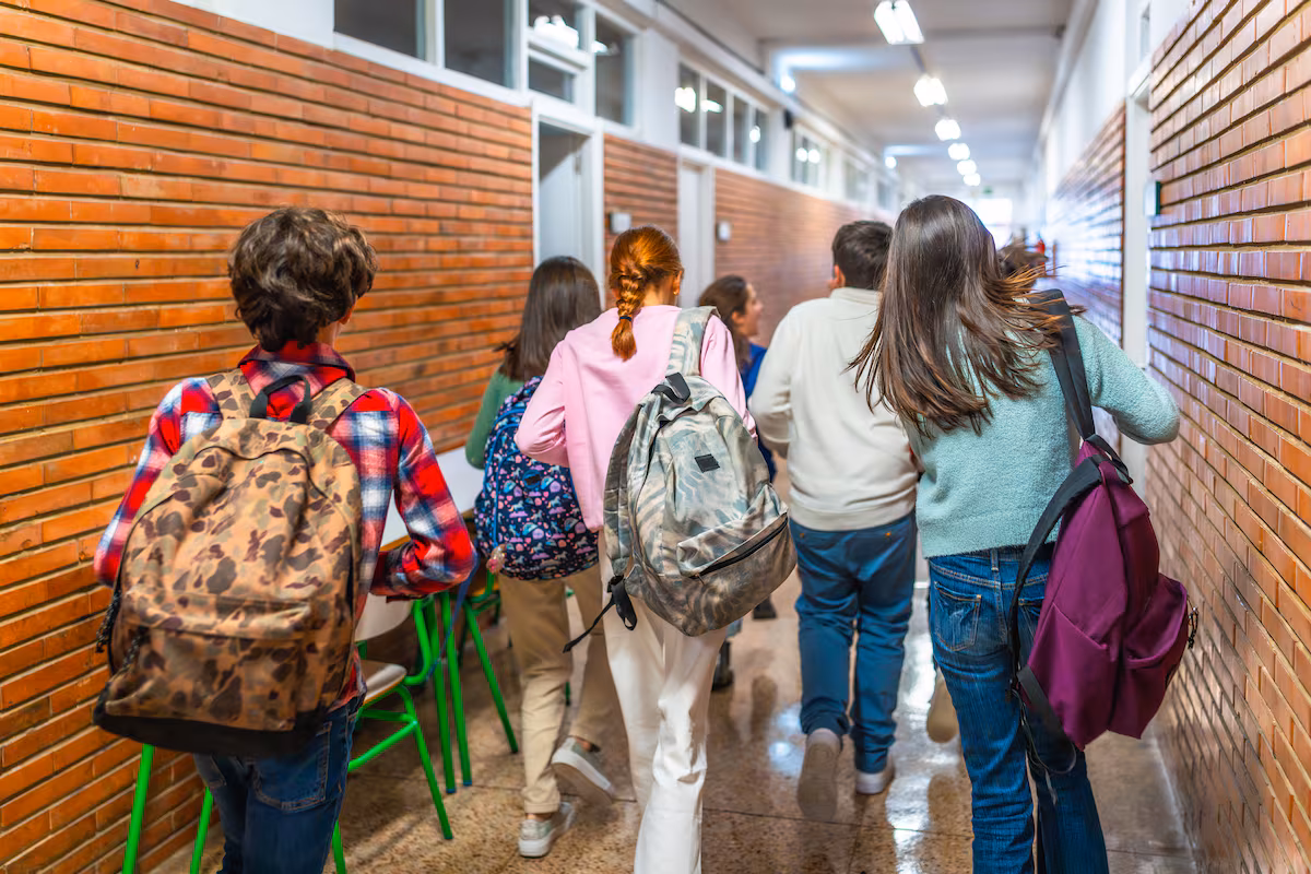 El futuro educativo en juego: redefiniendo el propósito en nuestras escuelas