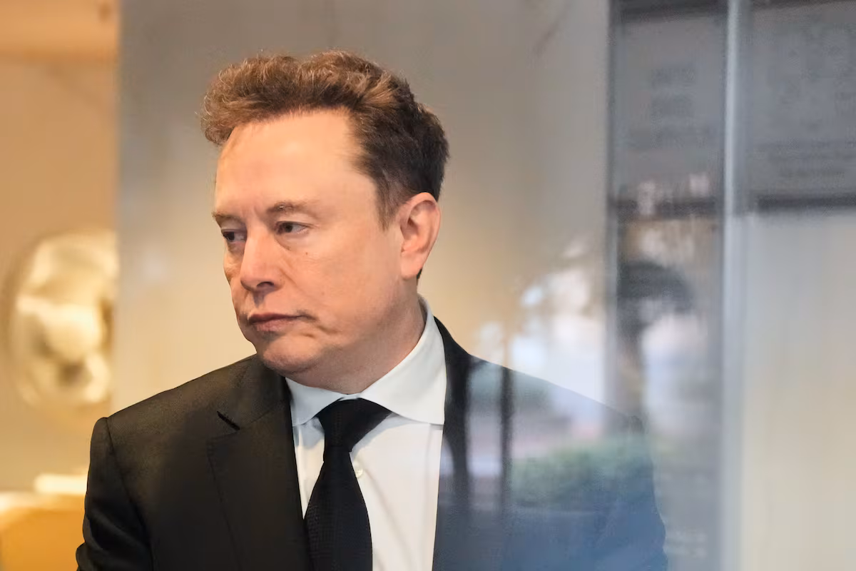 Elon Musk advierte sobre los peligros de OpenAI en su juicio inaugural