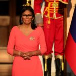 España invita a Delcy Rodríguez a la Cumbre Iberoamericana en Madrid