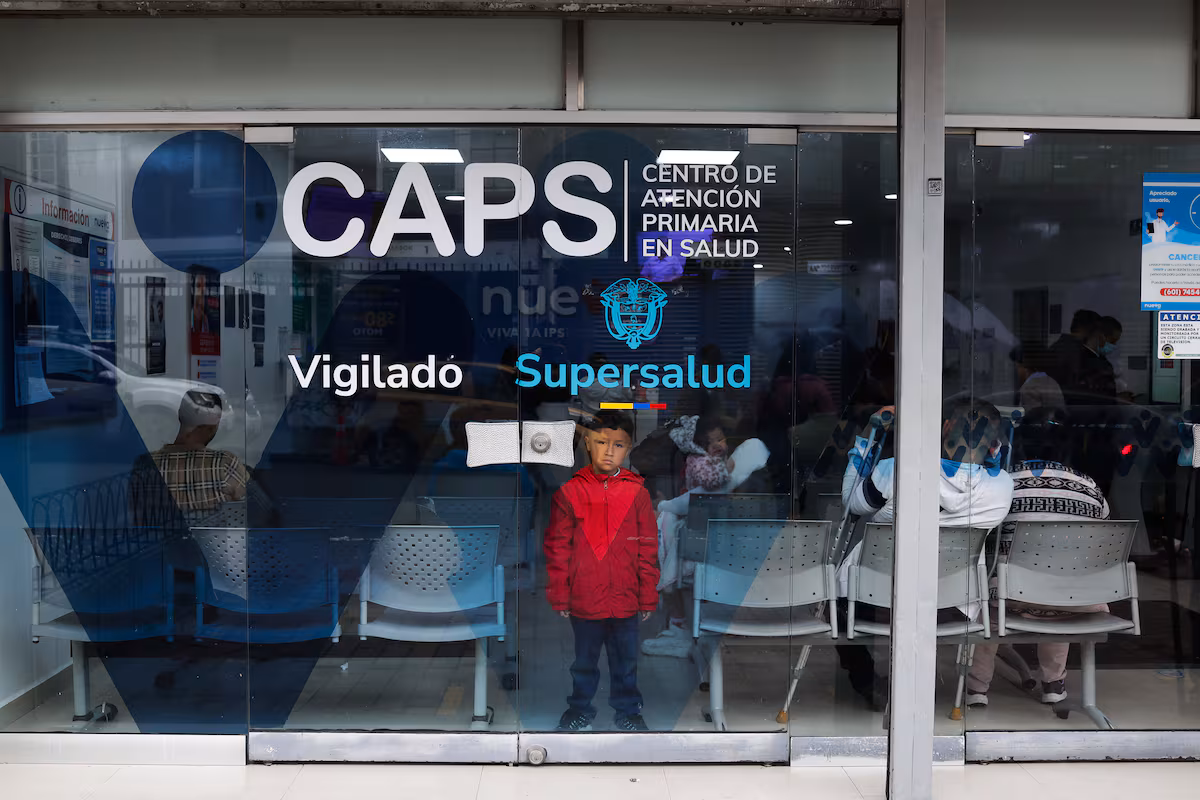 Fracasada intervención de la Nueva EPS revela retos en la salud en Colombia