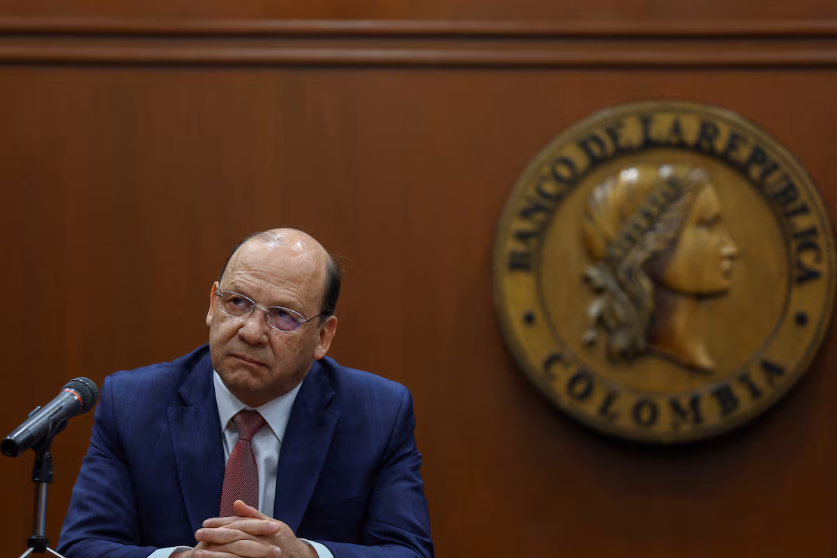 Gustavo Petro: Ruptura de relaciones con el Banco de la República, anuncia Hacienda