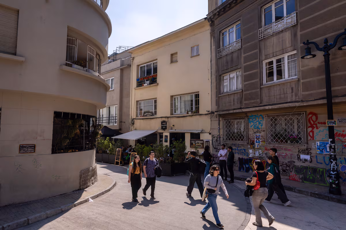 Integración Urbana: Más Allá de la Simple Construcción en Nuestra Ciudad