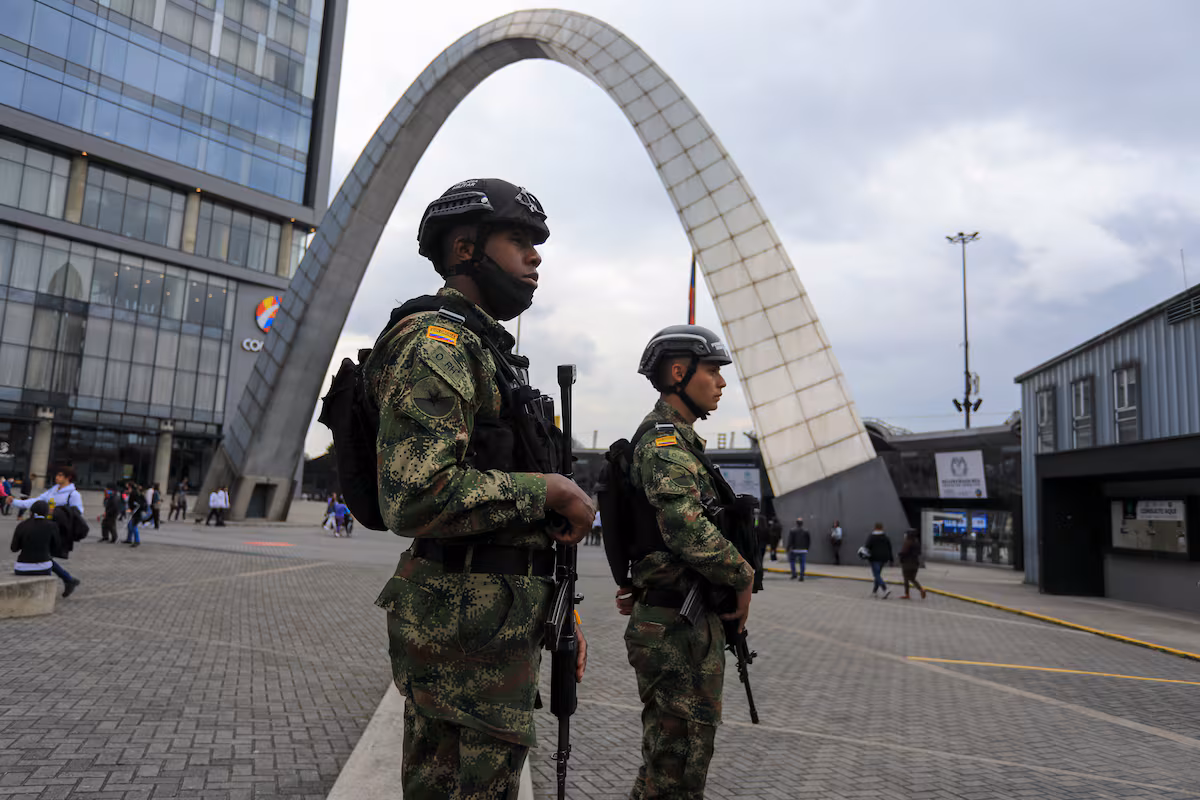 Inteligencia Delincuencial: Nuevas Estrategias de Crimen Organizado