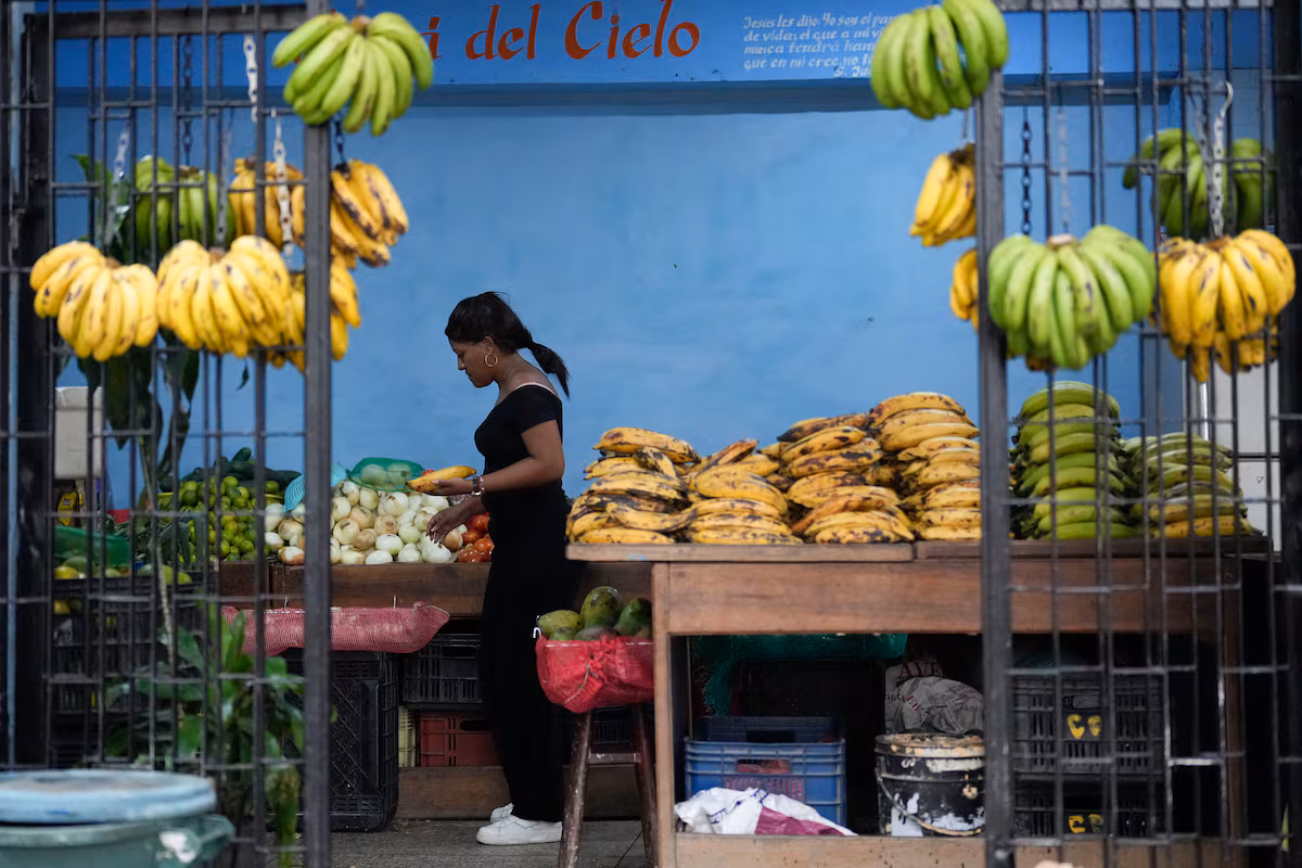 Intervención de EE. UU. Rompe el Silencio Estadístico en Venezuela