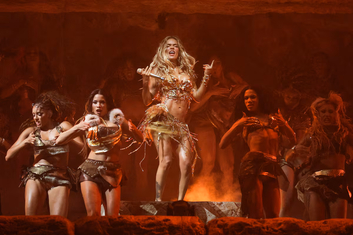 Karol G Anuncia Conciertos en España para 2027: Barcelona, Sevilla y Madrid