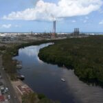 La Huella Ambiental de Pemex: Deuda de 530,000 Millones de Dólares